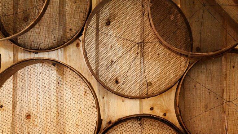 Die drei Siebe des Sokrates